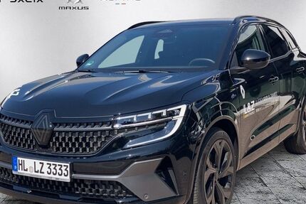 Renault Austral 39.800 km 31.890 &euro; Lübeck 23560