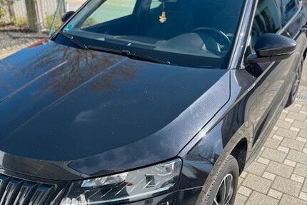 Skoda Karoq 99.999 km 21.999 &euro; Neuendettelsau 91564