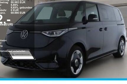 VW ID. Buzz 13.384 km 69.990 &euro; Krefeld 47805