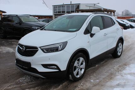 Opel Mokka X 317.627 km 7.999 &euro; Neustadt am Rübenberge 31535