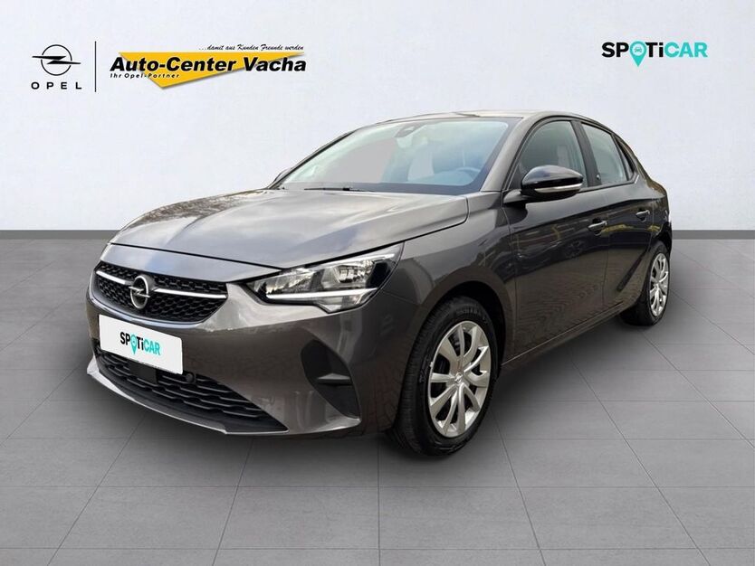 Opel Corsa 18.831 km 12.900 € Vacha 36404
