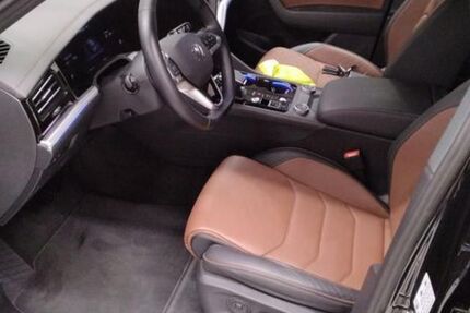 VW Touareg 37.000 km 70.970 &euro; Helmstedt 38350