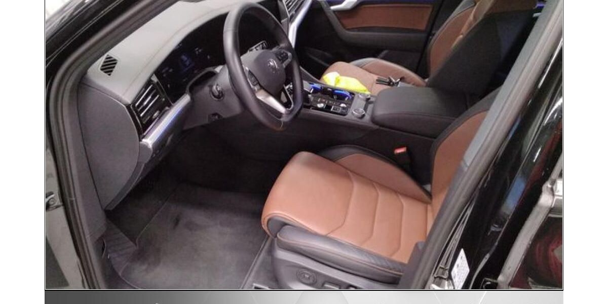 VW Touareg 37.000 km 70.970 &euro; Helmstedt 38350