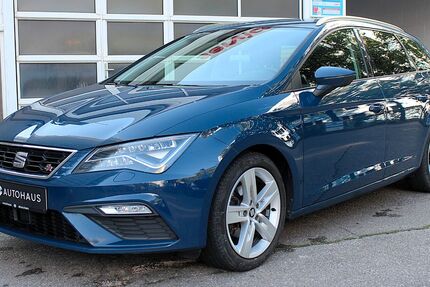 Seat Leon 216.000 km 7.999 &euro; München 80636
