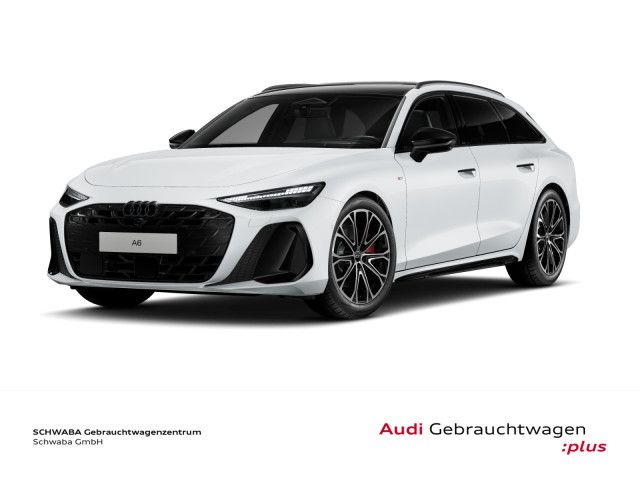 Audi A6 23.600 km 65.890 &euro; Gersthofen 86368