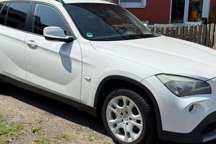 BMW X1 346.000 km 4.000 &euro; Oberhausen 46045