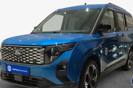 Ford Tourneo Courier 1.732 km 33.150 &euro; Stuttgart 70190