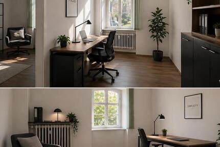 Gewerbeobjekt Hof Altstadt - 500&euro; | Angebot:26377019