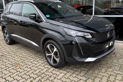 Peugeot 5008 36.150 km 26.850 &euro; Braunschweig 38126