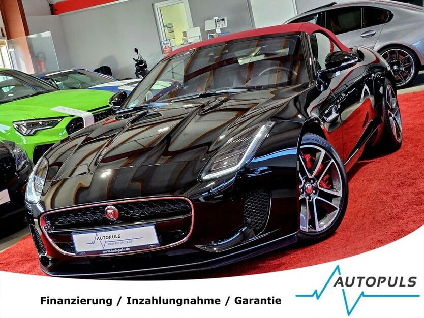 F-Type