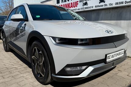 Hyundai IONIQ 5 30.000 km 29.999 &euro; Quellendorf 06386