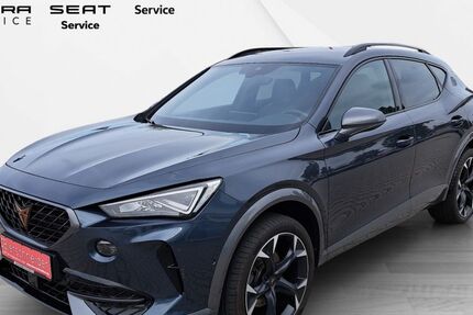 Cupra Formentor 15.330 km 24.950 &euro; Weißenburg in Bayern 91781