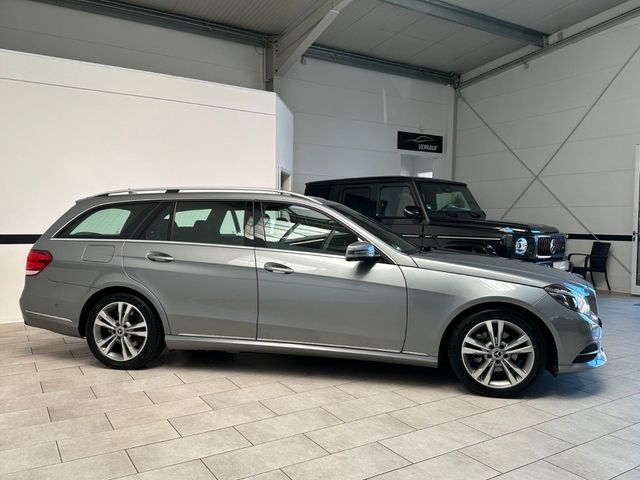 Mercedes-Benz E 200 T CGI AVANTGARDE Navi*Leder*LED* 213.827 km 13.980 &euro; Gebesee 99189