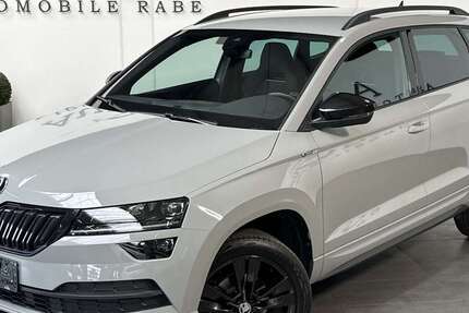 Skoda Karoq 114.750 km 18.989 &euro; Wardenburg 26203