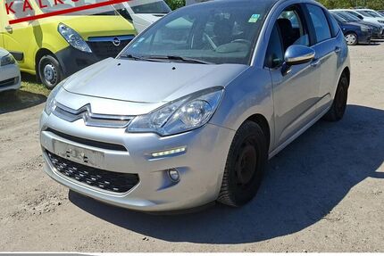 Citroen C3 122.344 km 1.985 &euro; Achern 77855