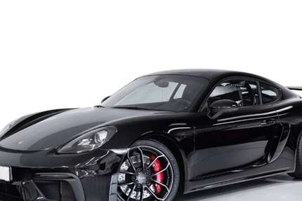 Porsche Cayman 12.363 km 117.900 &euro; Mannheim 68229