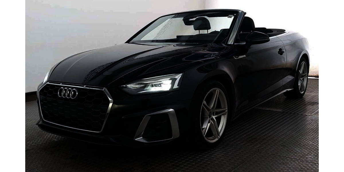 Audi A5 78.500 km 27.900 &euro; Schöppenstedt 38170