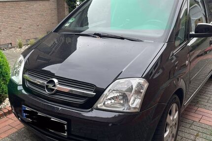 Opel Meriva 157.081 km 2.200 &euro; Münster 48149