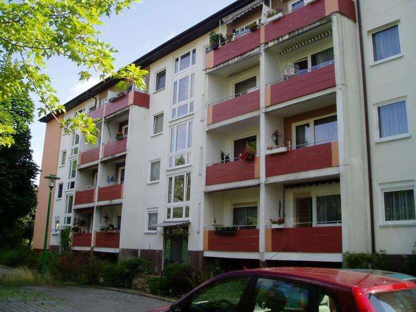 Wohnung zum Mieten in Hoyerswerda 347 € 59.79 m²