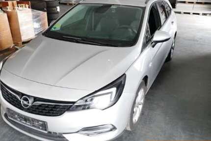 Opel Astra 130.000 km 9.950 &euro; Norderstedt 22848