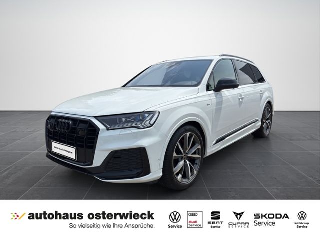 Audi Q7 85.500 km 69.950 &euro; Osterwieck 38835