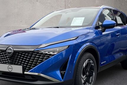 Nissan Qashqai 14.500 km 33.290 &euro; Groß - Gerau 64521