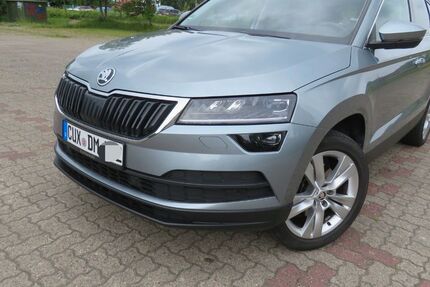 Skoda Karoq 88.790 km 18.850 &euro; Cuxhaven 27474