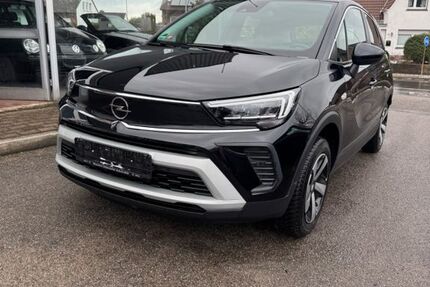 Opel Crossland (X) 88.300 km 10.900 &euro; Oesede 49124