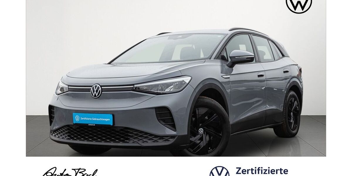 VW ID.4 28.750 km 20.980 &euro; Limburg 65549