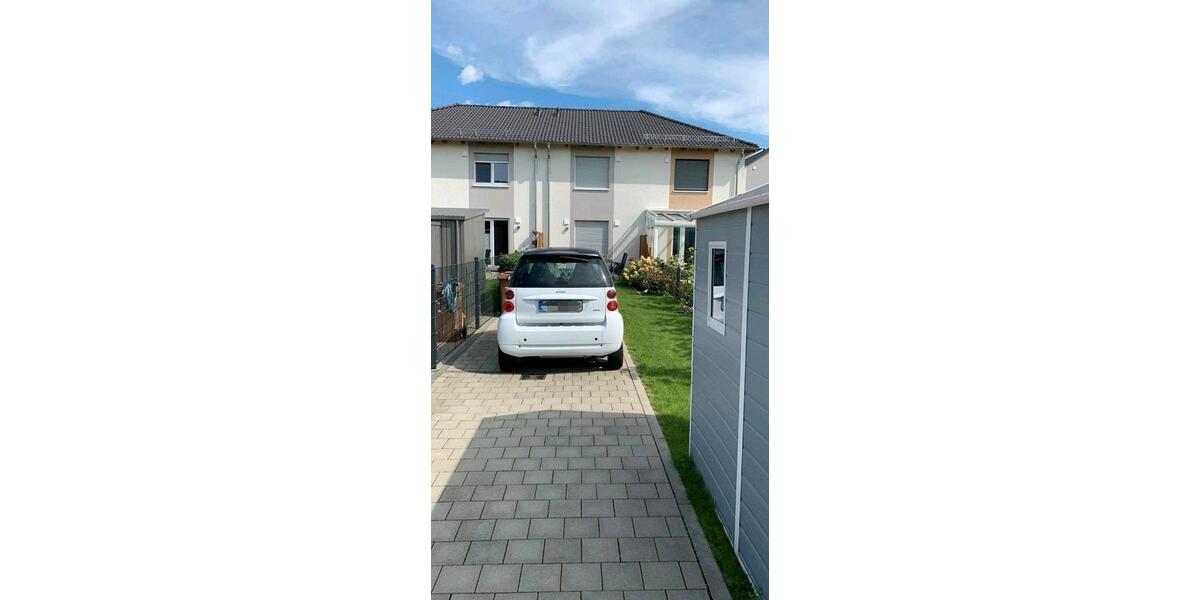 Reihenhaus Bernau bei Berlin - 3 Zimmer, 80 m&sup2;, 399.000&euro; | Angebot:26021230