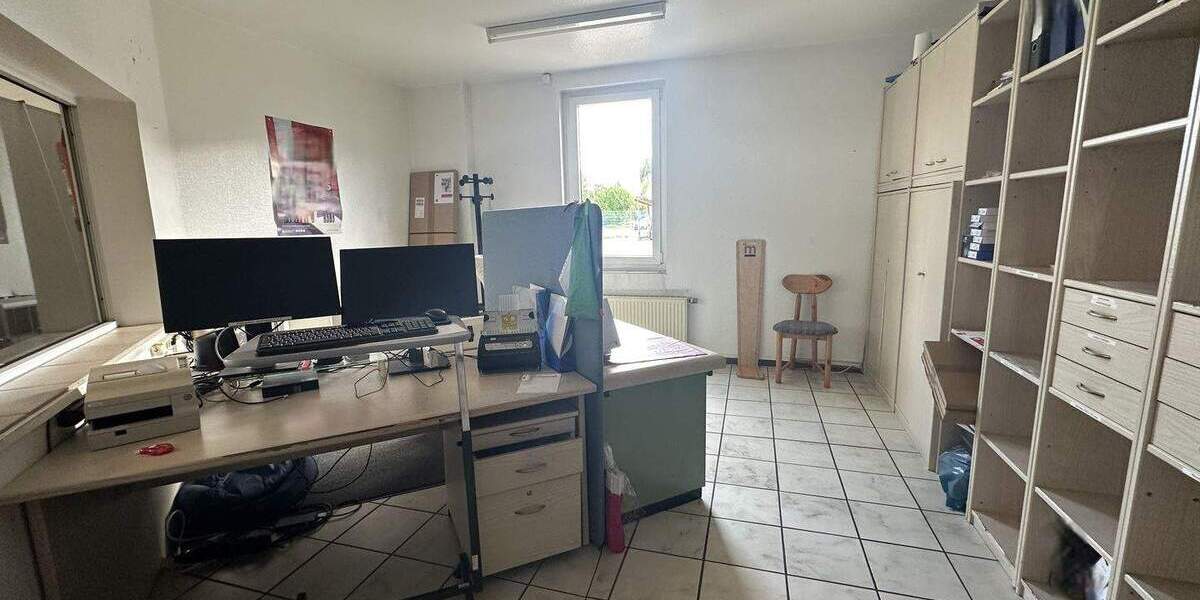 Gewerbeobjekt Düren Echtz - 680.000&euro; | Angebot:23961542