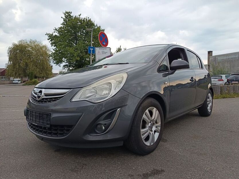 Corsa