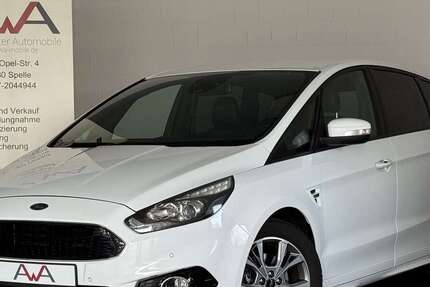Ford S-Max 141.250 km 17.980 &euro; Spelle 48480