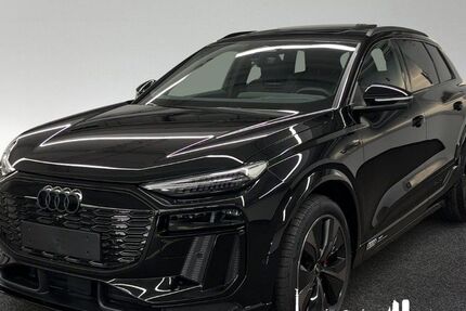 Audi Q6 e-tron 9.500 km 82.500 &euro; Berlin 10587