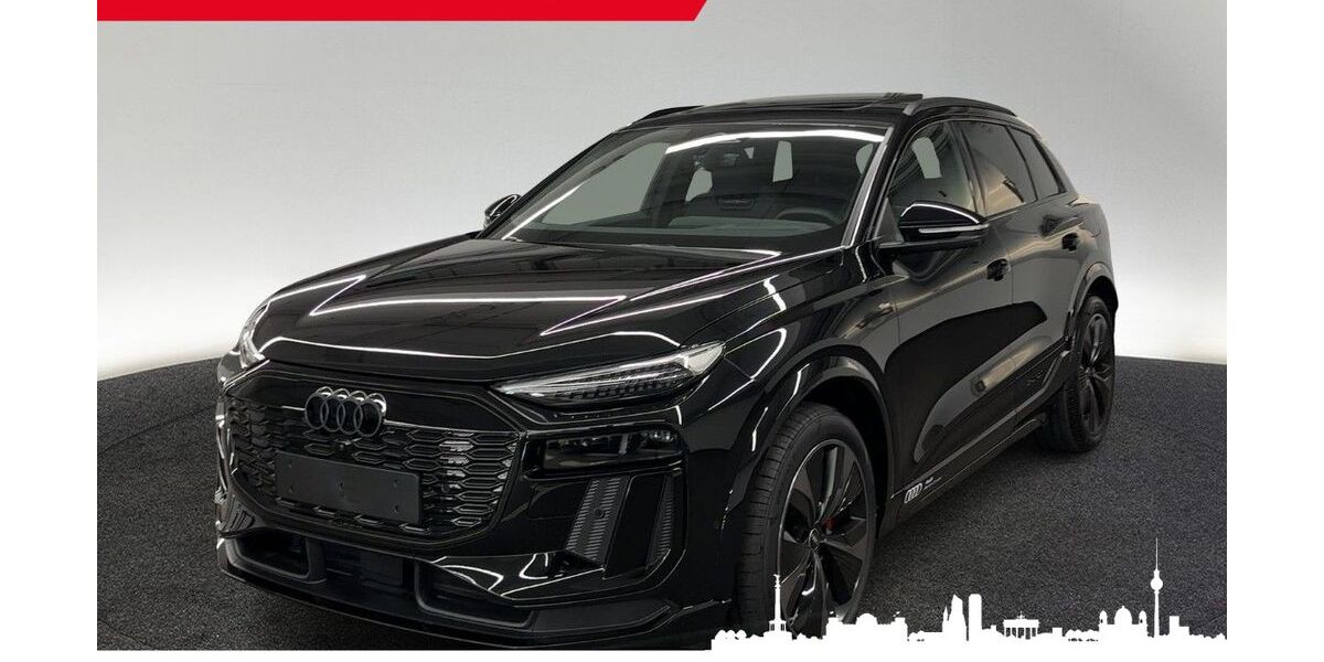Audi Q6 e-tron 9.500 km 82.500 &euro; Berlin 10587