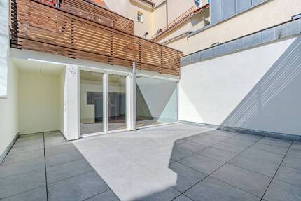 Exklusive 3-Zimmer mit Dachterrasse in der Villinger Innenstadt 3 zimmer