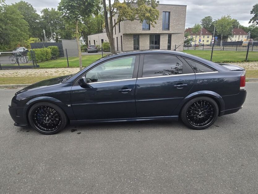 Opel Vectra 243.500 km 3.599 € Dorsten 46284