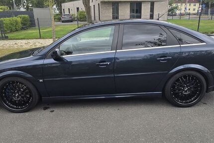 Opel Vectra 243.500 km 3.999 € Dorsten 46284