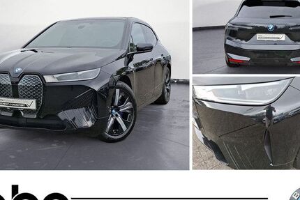 BMW iX 45.400 km 45.930 &euro; Villingen Schwenningen 78052