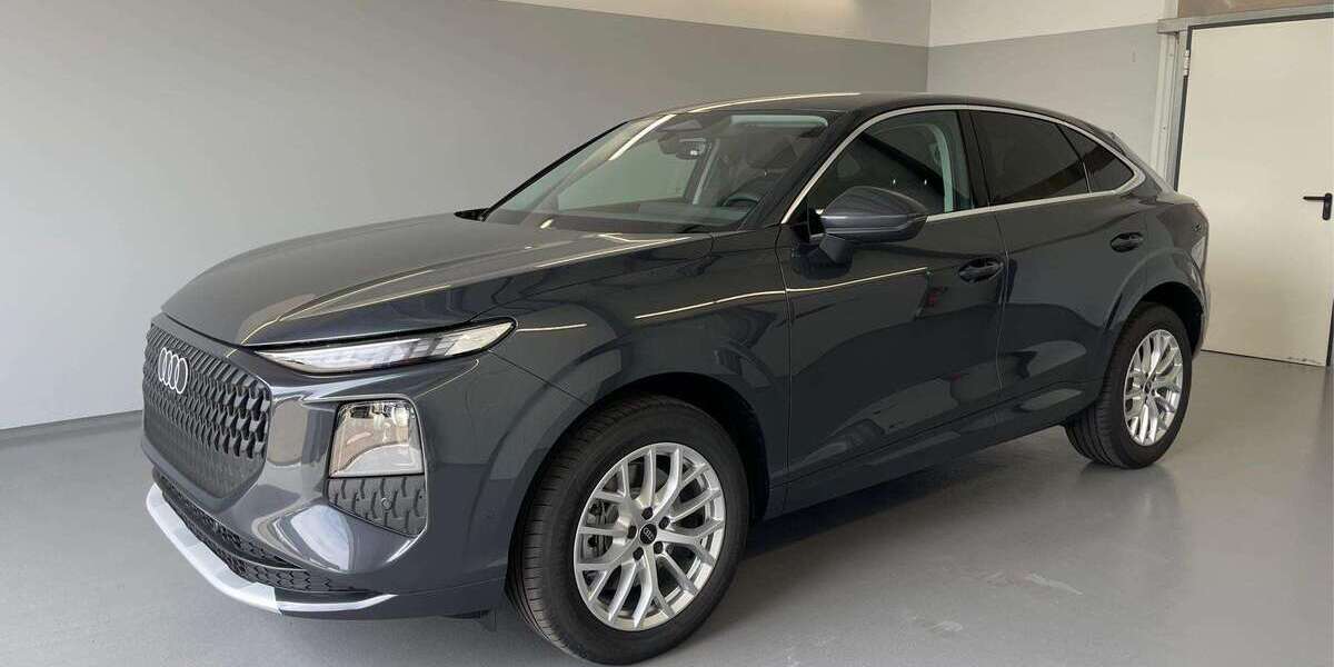 Audi Q3 1.053 km 45.990 &euro; Wangen im Allgäu 88239