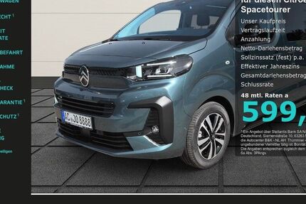 Citroen SpaceTourer
