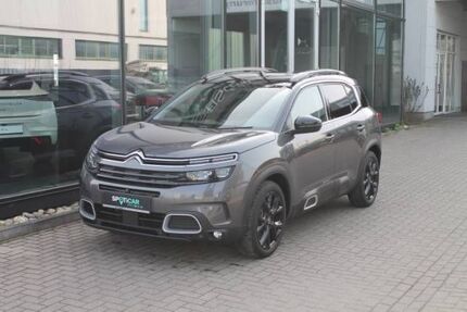 Citroen C5 Aircross 49.999 km 22.900 &euro; Freinsheim 67251