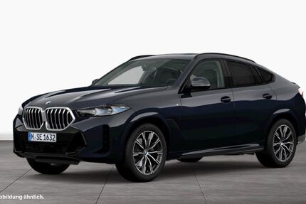 BMW X6 25.100 km 82.990 € Nienburg 31582