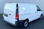 Mercedes-Benz Vito 116 Kasten BASE lang LED DAB PDC KAMERA 27.911 km 41.990 &euro; Sangerhausen 06526