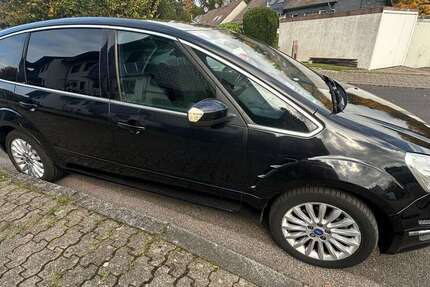 Ford S-Max 185.000 km 5.999 &euro; BergischGladbach 51467