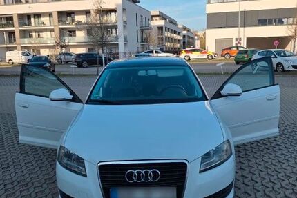 Audi A3 253.000 km 4.000 &euro; Ottobrunn 85521