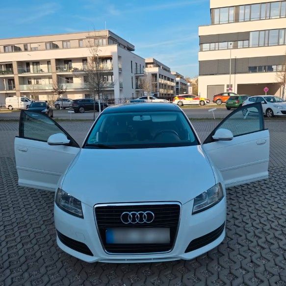 Audi A3 253.000 km 4.000 &euro; Ottobrunn 85521