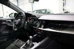 Audi A3 LIMOUSINE 35 TFSI BUSINESS BLACK LED,ACC+LANE 16.000 km 27.777 &euro; Hamm 59077