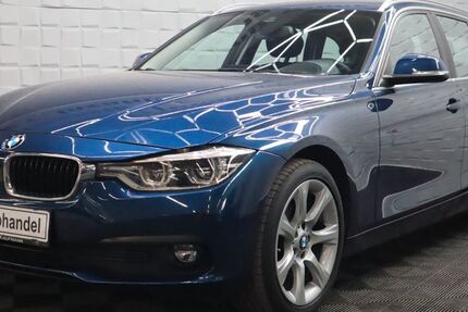 BMW 320 173.668 km 12.490 &euro; Freising bei München 85354