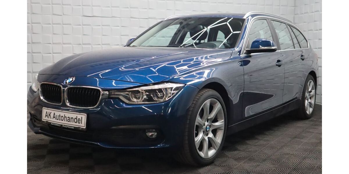 BMW 320 173.668 km 12.490 &euro; Freising bei München 85354